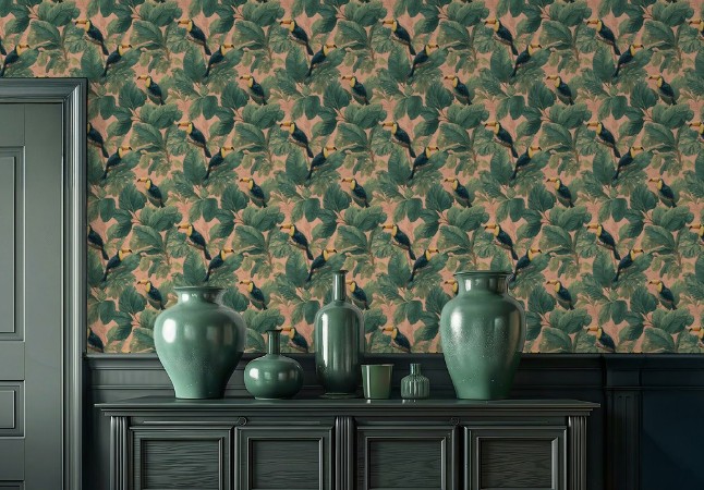 Bild på Färgsättning Jaipur Pink - 1099101-01 - 08048-01